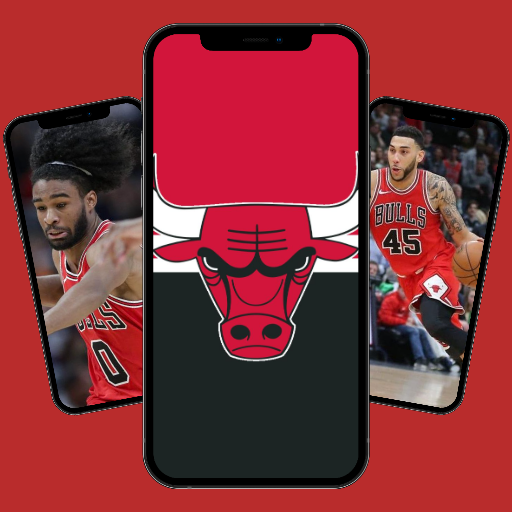 Chicago Bulls Pics logo