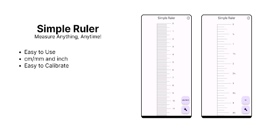 Simple Ruler: Measure Anything