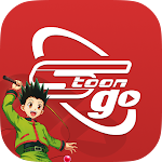 Cover Image of Download Spacetoon Go: Watch Anime & Cartoon Shows 2.7.4.1 APK