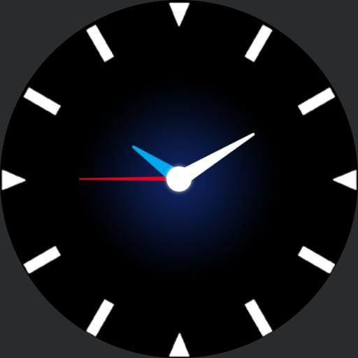 Urban for Watchmaker logo
