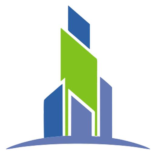 V Housing logo