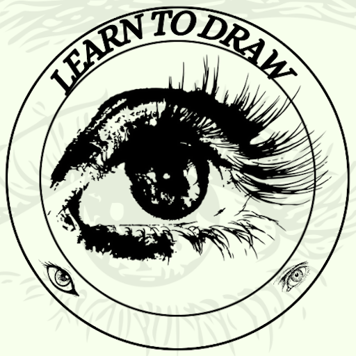 Learn To Draw Eyes Download on Windows