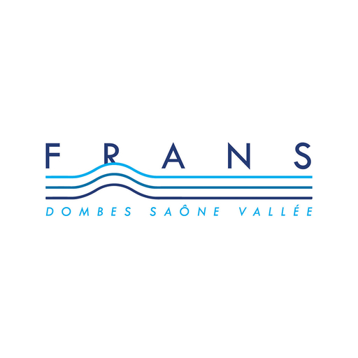 Frans, Dombes Saône Vallée  Icon