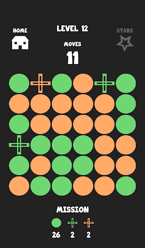 Dots For Ever Screen 3