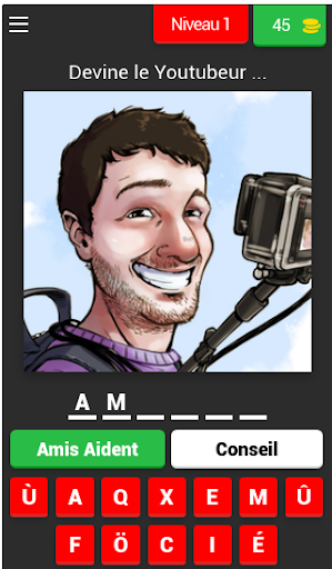 Les jeu des Youtubeurs FR