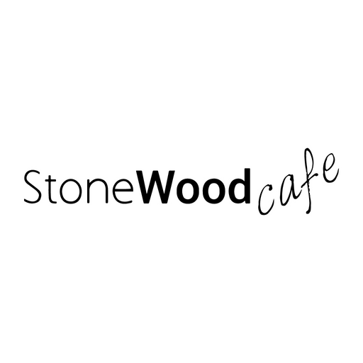 Stone Wood Cafe logo
