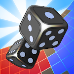 Cover Image of डाउनलोड Cell Dice – Block Puzzle Game  APK