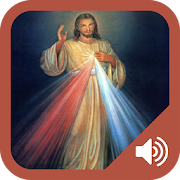 Rosario de la Divina Misericordia Audio Coronilla  Icon