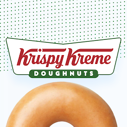 Значок приложения "Krispy Kreme UAE: Order Online"