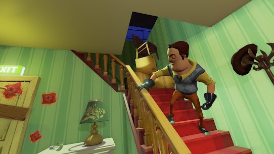 Download Hello Neighbor for Android 19