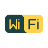 The Wifi Scheduler icon