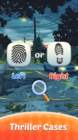 Game screenshot Find Mystery: Hidden Game hack