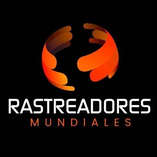 RM Rastreo logo