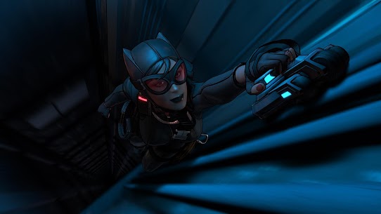 Batman – The Telltale Series APK for Android Download 3