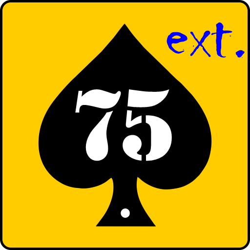 75 Hard ext. logo