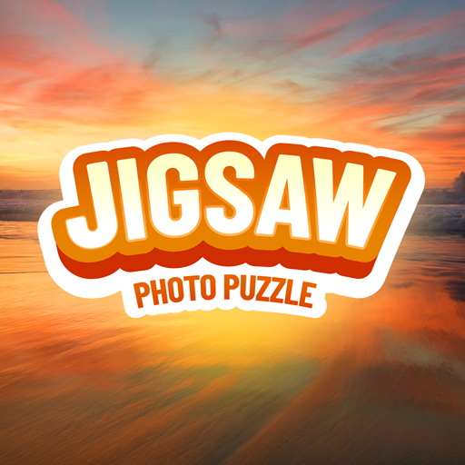 Photo Puzzle : Jigsaw 1000+ 0.6.3.1 Icon