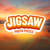 Photo Puzzle : Jigsaw 1000+ icon