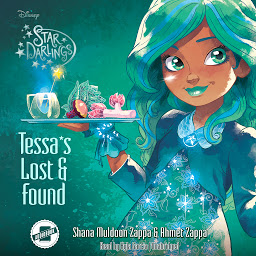 Icon image Tessa’s Lost and Found