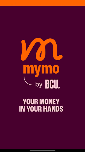 Android application mymo by BCU screenshort