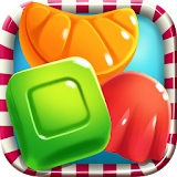 Candy Jewels Star icon