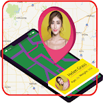 Cover Image of Download Live Mobile Location  APK