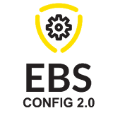 EBS Config 2.0 icon