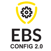EBS Config 2.0