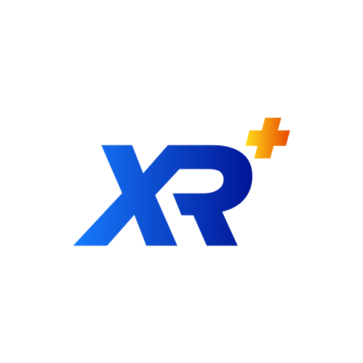 XRecharge+ logo