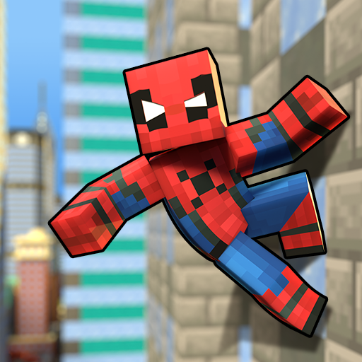 City Hero: Crime Shoot Puzzle logo