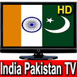 All India Pakistan TV Channels icon