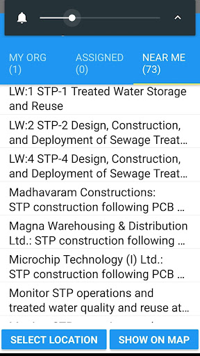PWX - QA Screen 2