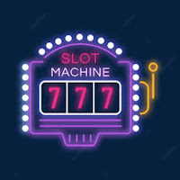 Slot Machine - Vegas 777
