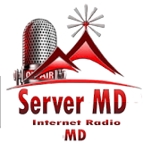 Radio ServerMD icon
