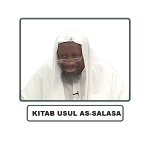 Cover Image of Download Sheikh Al-Makki الأصول الثلاثة  APK