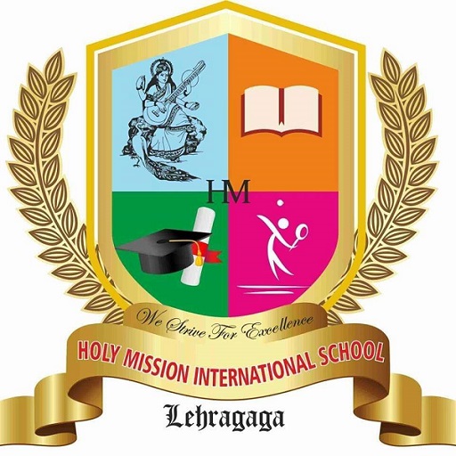 HOLY MISSION INTERNATIONAL SCH  Icon