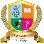 Cover Image of Herunterladen HOLY MISSION INTERNATIONAL SCH  APK