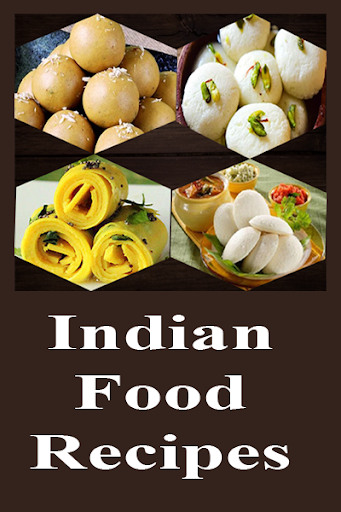 Indian Food Recipes - Offline screenshot 2