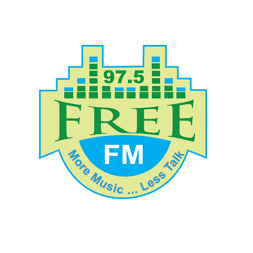 Free 97.5 FM - Techiman, Ghana  Icon