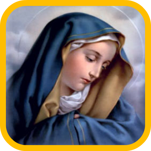 Mother Mary Phone Wallpapers - Apps on Google Play