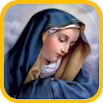 Mother Mary Phone Wallpapers Apk