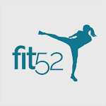 Cover Image of Скачать fit52: Fitness & Workout Plans  APK