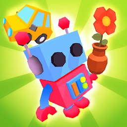 Garage Sale 3D Mod Apk