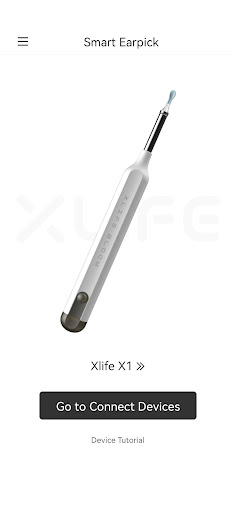 Xlife Screen 2