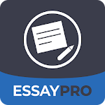 Cover Image of 下载 EssayPro: Essay Writer for Hire (official tool) 3.3.2 APK