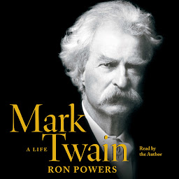 Icon image Mark Twain: A Life