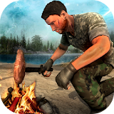 Raft Survival Commando Escape icon