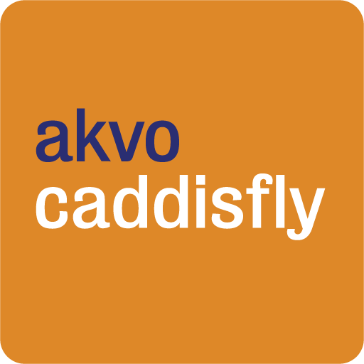 Akvo Caddisfly  Icon