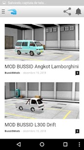 Bussid Mods (DOWNLOAD MODS) For Pc (Download In Windows 7/8/10 And Mac) 4