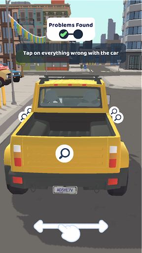 Car Dealer 3D 1.1.3 screenshots 3