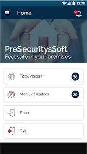 PreSecuritysSoft User